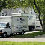Local Moving Company in Evansville